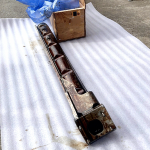 Piezas de Motor para Maquinaria de Ingeniería, Colector de Admisión y Escape del Motor C15 C18 142-4162 para Motor CAT - Product Image 1