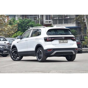 รถยนต์ SUV ขนาดเล็ก Volkswagen <span class=keywords><strong>T</strong></span>-<span class=keywords><strong>cross</strong></span> ปี 2025 ราคาพิเศษจากจีน รถยนต์ SUV ใช้น้ำมันเบนซิน ปี 2023/2024 สำหรับ Volkswagen <span class=keywords><strong>T</strong></span>-<span class=keywords><strong>cross</strong></span> - Product Image 1