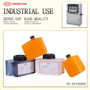 หมึกพิมพ์สำหรับ A100โดมิโนเครื่องพิมพ์อิงค์เจ็ท <span class=keywords><strong>A320</strong></span> A300เครื่องพิมพ์อิงค์เจ็ททางเลือก KWL-<span class=keywords><strong>200</strong></span>ใช้ในอุตสาหกรรม A220 - Product Image 1