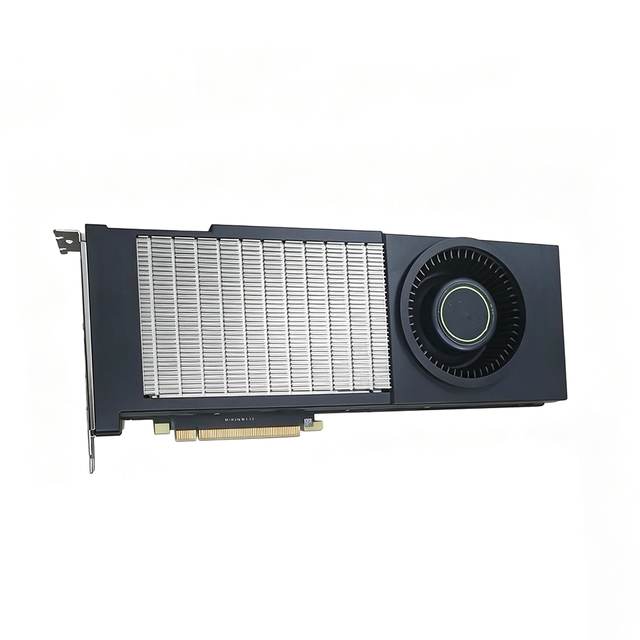 High Quality Geforce RTX 3090 24G GDDR6X Turbo GPU Card Founders Edition Wholesale Server Graphics Card