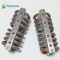 Usine d'alimentation HY-810 série AGV voiture UAV amortisseur véhicule ou navire Transport câble métallique isolateur de Vibration