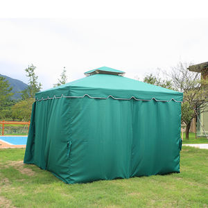 Ağır açık <span class=keywords><strong>10X10</strong></span> ROMA kamp alüminyum <span class=keywords><strong>GAZEBO</strong></span> - Product Image 3