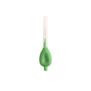 <span class=keywords><strong>Cepillo</strong></span> dental de etiqueta privada, lavable, reutilizable, <span class=keywords><strong>rosa</strong></span>, cuidado de las encías, <span class=keywords><strong>cepillo</strong></span> <span class=keywords><strong>interdental</strong></span> - Product Image 6