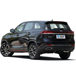 China Cheap Vehicles <strong>Changan</strong> <strong>Oshan</strong> <strong>X7</strong> Plus 1.5T Autos SUV Compact New Gasoline Cars for Sale - Product Image 5