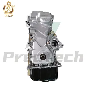Best Quality Hot Sale Factory Price 100% Tested New Engine Long Block Cylinder Head For Lifan LFB479Q 1.8