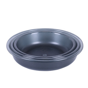 Tazón para mezclar cebo antiadherente de material PP para pesca de carpas, pesca de fondo, uso en estanques y lagos. - Product Image 3