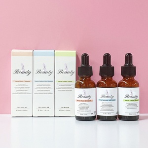 Wholesale 10ml 30ml 50ml Glass Dropper Bottle With <b>Box</b> Amber Essential Oil Bottle Glass Dropper 1oz Tincture Bottle - Product Image 5