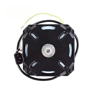 Moteur moderne de porte d'ascenseur d'acier YVP90-6S4-4 de style pour l'hôtel et le parc d'hôpital d'appartement de hall de villa pour le Fermator - Product Image 3