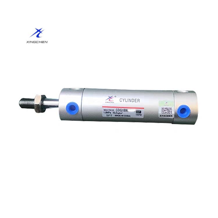 Xingchen Air Actuator CG1 Series Pneumatic