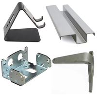 Servicios de Fabricación de Metales de Acero Inoxidable de Alta Calidad, Soldadura Estructural Personalizada, Técnicas de Moldeo, Fabricación de Chapa Metálica