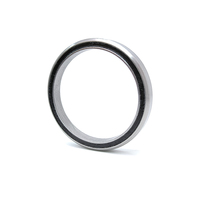 Bowl Size ukuran 40.5*49.5*6.5mm 45*45 derajat bantalan Headset rakitan mangkuk garpu depan sepeda