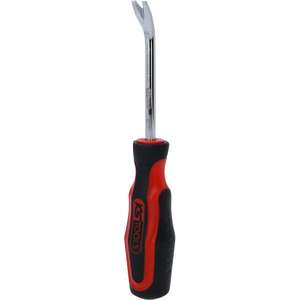 KS TOOLS - 140.2615 Clip de démontage court-EAN 4042146842690 CORPS ET FEUILLES MÉTALLIQUES - Product Image 1