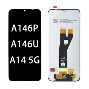 Pantalla LCD Táctil de Repuesto ASSELTE de 6.6 Pulgadas para <span class=keywords><strong>A14</strong></span> <span class=keywords><strong>5G</strong></span> (A146P) con 3 Años de Garantía para Teléfono Móvil - Product Image 1