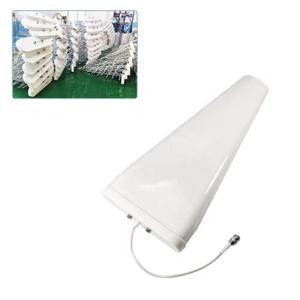 Antena Direccional GSM DCS WiFi 3G LTE 4G 5G 698-4000MHz de Alta Ganancia 12dBi LPDA - Product Image 4