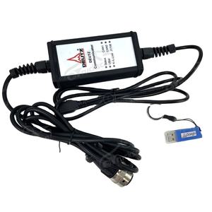 Kit de Diagnóstico para Motores Deutz Decom + USB Dongle EMR4 6, Herramienta de Escaneo de Diagnóstico Deutz Serdia - Product Image 1