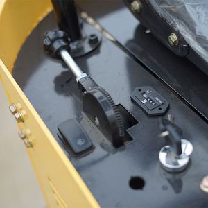Precio de Fábrica, Mini Excavadora China de 1000 kg, 1.2 Toneladas, con Accesorios - Product Image 6