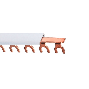 Disjoncteur de Type <span class=keywords><strong>U</strong></span>, <span class=keywords><strong>barre</strong></span> en étain et cuivre, 100a - Product Image 4