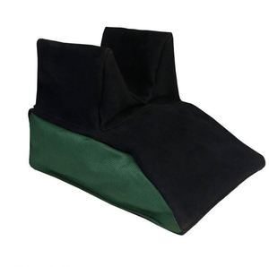 Échantillon Gratuit : Sac de Tir Universel pour le Dos avec Construction Robuste et Sangles Auto-agrippantes pour l'Extérieur, la Poligonale et le Tir - Product Image 2