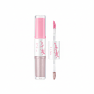 Duo Cool Lighter with Personal Tone Big <b>Lip</b> <b>Lip</b> Gloss - Product Image 2