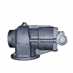 1614900883 Screw air compressor Spare parts atlas copco Intake Unloading valve assembly