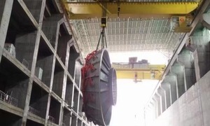 BOCHI Ống Tuabin - Product Image 4