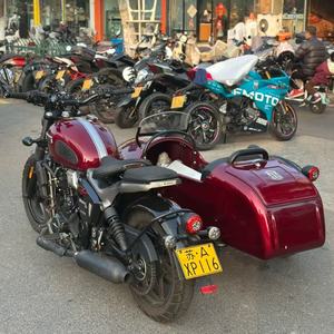 Venta Directa <span class=keywords><strong>de</strong></span> Fábrica <span class=keywords><strong>de</strong></span> Motocicleta Usada <span class=keywords><strong>de</strong></span> Alto Rendimiento con Motor Paralelo <span class=keywords><strong>de</strong></span> Dos Cilindros y 400cc, Comparable a una Moto Nueva - Product Image 5