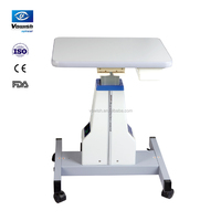Tableau ophtalmique optique motorisé électrique MT-3A pour des instruments d'optométrie