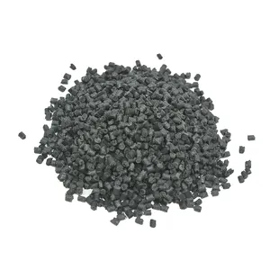 Specialize in Modify PA6/Polyamide6 Engineer Plastic Pellets