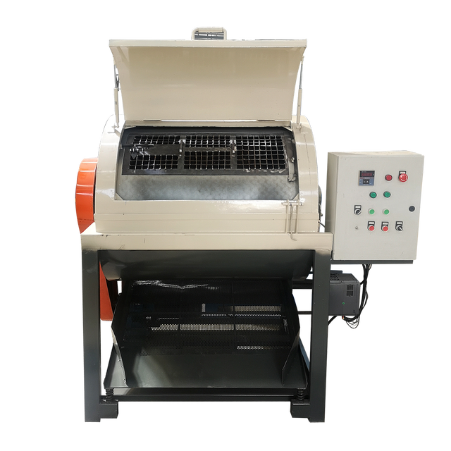 Hot Sale Printed Circuit Board Surface Gold Stripping Machine Precious Metal Recycling Production Line