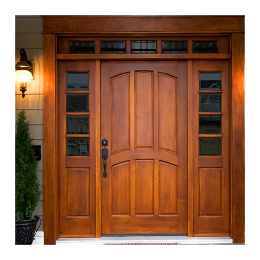 Main Entrance Wooden Door Design Doors Wooden House Door