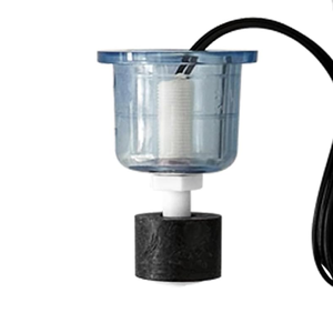Sensor <span class=keywords><strong>de</strong></span> <span class=keywords><strong>Nivel</strong></span> <span class=keywords><strong>de</strong></span> Líquido SS2 para HVAC, <span class=keywords><strong>Interruptor</strong></span> para Detección <span class=keywords><strong>de</strong></span> Desbordamiento <span class=keywords><strong>de</strong></span> Condensado en Bandejas <span class=keywords><strong>de</strong></span> Drenaje <span class=keywords><strong>de</strong></span> Aires Acondicionados - Product Image 4