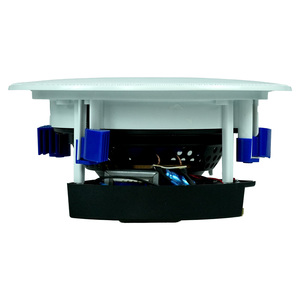 Loa trần chất lượng cao <span class=keywords><strong>8</strong></span> <span class=keywords><strong>Ohm</strong></span> <span class=keywords><strong>25</strong></span> <span class=keywords><strong>Watt</strong></span> 6 inch 2 đường tiếng đồng trục HiFi cho hệ thống âm thanh gia đình & hệ thống âm thanh công cộng Bluetooth - Product Image 6