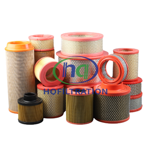 HQFiltration - Nhiều mẫu thiết bị lọc công nghiệp, bộ lọc không khí chất lượng cao - Product Image 1