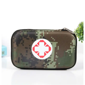 Botiquín de Primeros Auxilios de Alta Calidad 2026, Estuche de Primeros Auxilios Familiar para el Hogar, Estuche de Viaje, Botiquín de Primeros Auxilios con Almacenamiento Eva - Product Image 6