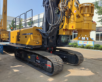 Offre Spéciale – Nouvelle Machine de Forage Rotative XR130E pour Puits d'Eau sur Camion, Qualité Fiable, avec Camion de Marque Renommée, Prix Plus Abordable