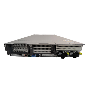 เซิร์ฟเวอร์ 2288h Fusionserver Xfusion คอมพิวเตอร์ Ddr4 2u 2288hv6 2288hv7 เซิร์ฟเวอร์แบบติดตั้งบนแร็ค - Product Image 6