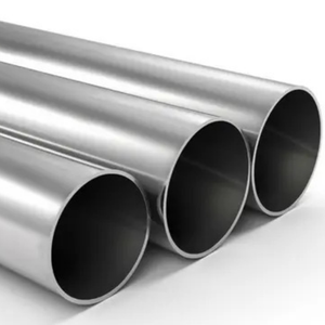 Tubes décoratifs en <span class=keywords><strong>acier</strong></span> inoxydable poli miroir personnalisés 201 304 316 316L 410 420 430 <span class=keywords><strong>Prix</strong></span> 304 - Product Image 4