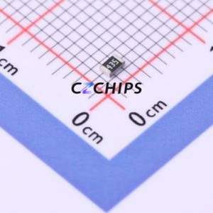 Resistencia SMD CR0805J80435G 0805 (Tipo: Película Gruesa) (Resistencia: 4.3MOhm Precisión: 5%) - Product Image 1