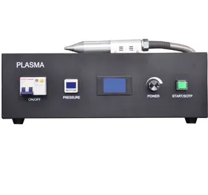 Mesin pembersih Plasma atmosfer/peralatan perawatan permukaan Plasma/perawatan permukaan plasma vakum