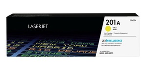 Cartucho de tóner CF400A CF401A <span class=keywords><strong>CF402A</strong></span> CF403A 201A para impresoras HP LaserJet Pro MFP M252 M274n M277 - Product Image 2