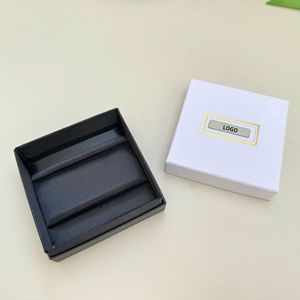 Boîtes à bijoux de luxe de marque de créateurs, vente directe d'usine, vente en gros disponible, logos personnalisés haut de gamme. - Product Image 4