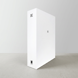 [Edición Limitada] BTS (BTS) - BE (Edición Deluxe) Álbum Oficial de Kpop Coreano en CD - Product Image 4