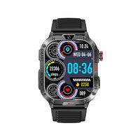 Nuevo Reloj Inteligente BW18 2026 con Tarjeta SIM, Linterna LED, Batería de Larga Duración y Función de Cámara, Similar a BW16, BW8, BW11