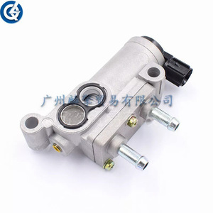 Válvula de aceleración 36450-P72-005 para reemplazo, reparación, pieza OEM nueva - Product Image 1