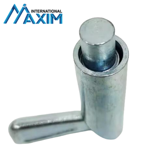 Heavy Duty Weld on Slam Action Spring Loaded <strong>Shoot</strong> <strong>Bolts</strong> - Product Image 5