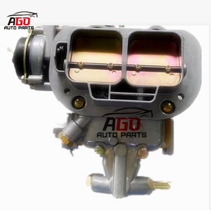 AGO – carburateur DGEV 22680.033-011 neuf pour <span class=keywords><strong>Weber</strong></span> 32X36 32/36 3236 FORD 3.0 VW FIAT DODGE TOYOTA JEEP BMW 4CYL - Product Image 2