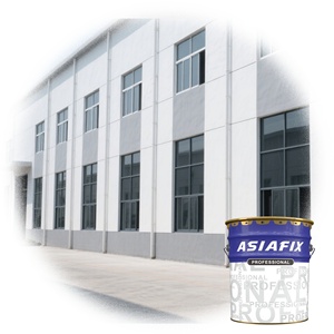 Haute qualité meilleur extérieur 5 gallons bois mur mastic <span class=keywords><strong>plâtre</strong></span> blanc écrémé manteau mur mastic remplissage extérieur mur mastic peinture - Product Image 3