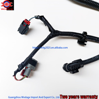 Conector de Programación del Módulo de Control de Transmisión DPS6 6DCT250 AE8Z-7Z369-F A2C53377498 A2C30743100 para Ford Focus