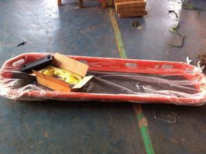 MTB1 Penyelamatan Plastik Tandu Keranjang untuk Dijual - Product Image 3