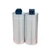 20Kvar energy discharge shunt power capacitor three phase pole mounted capacitor power bank